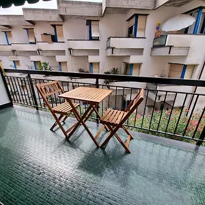 La Casa Di Julia Rapallo